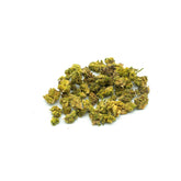 Sour Hawaiian Haze Hemp Flower Small Nugs Wholesale - 1lb